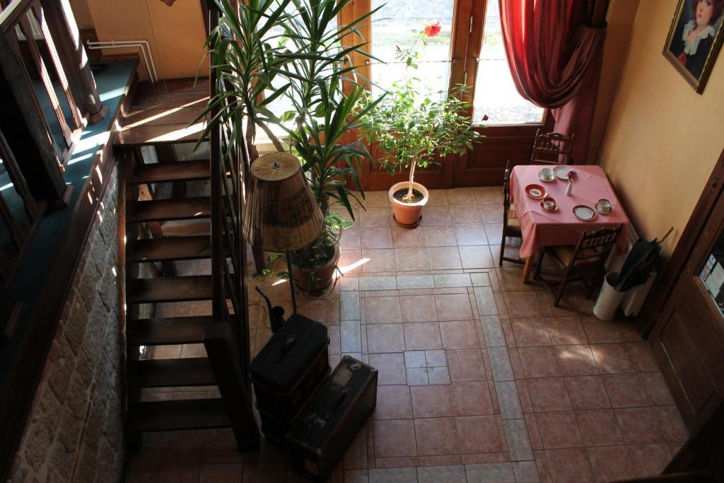 Hotel Garni Am Dippeplatz Quedlinbourg Extérieur photo